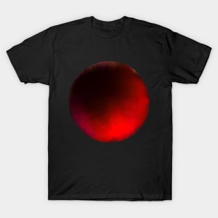 Red Moon T-Shirt